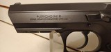 Used unfired IWI Jericho 941R 9mm4 1/2" barrel 3 15 round magazines lock manual hard plastic case - 7 of 20
