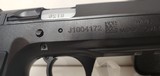 Used unfired IWI Jericho 941R 9mm4 1/2" barrel 3 15 round magazines lock manual hard plastic case - 17 of 20