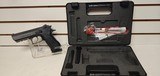 Used unfired IWI Jericho 941R 9mm4 1/2" barrel 3 15 round magazines lock manual hard plastic case - 1 of 20