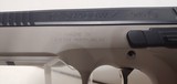 Slightly Used CZ Shadow 2
9mm
3 1/2" barrel
3 17 round magazines cleaning rod manual lock hard plastic case very good condition - 8 of 23