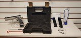 Slightly Used CZ Shadow 2
9mm
3 1/2" barrel
3 17 round magazines cleaning rod manual lock hard plastic case very good condition - 1 of 23