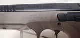Slightly Used CZ Shadow 29mm3 1/2" barrel3 17 round magazines cleaning rod manual lock hard plastic case very good condition - 8 of 23