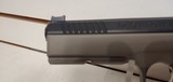 Slightly Used CZ Shadow 29mm3 1/2" barrel3 17 round magazines cleaning rod manual lock hard plastic case very good condition - 10 of 23