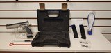 Slightly Used CZ Shadow 29mm3 1/2" barrel3 17 round magazines cleaning rod manual lock hard plastic case very good condition - 1 of 23