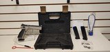 Slightly Used CZ Shadow 29mm3 1/2" barrel3 17 round magazines cleaning rod manual lock hard plastic case very good condition - 12 of 23