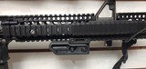 Used Colt M4
5.56
16" barrel muzzle break adjustable stock fliip up rear sights fixed front sight
very good condition price reduced - 23 of 24