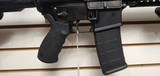 Used Colt M4
5.56
16" barrel muzzle break adjustable stock fliip up rear sights fixed front sight
very good condition price reduced - 20 of 24