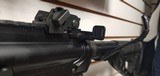 Used Colt M4
5.56
16" barrel muzzle break adjustable stock fliip up rear sights fixed front sight
very good condition price reduced - 13 of 24