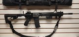 Used Colt M4
5.56
16" barrel muzzle break adjustable stock fliip up rear sights fixed front sight
very good condition price reduced - 17 of 24