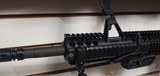 Used Colt M4
5.56
16" barrel muzzle break adjustable stock fliip up rear sights fixed front sight
very good condition price reduced - 15 of 24