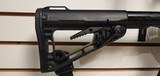 Used Colt M4
5.56
16" barrel muzzle break adjustable stock fliip up rear sights fixed front sight
very good condition price reduced - 18 of 24