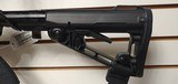 Used Colt M4
5.56
16" barrel muzzle break adjustable stock fliip up rear sights fixed front sight
very good condition price reduced - 2 of 24