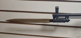 Used Russian SKS 7.62x3920" barrel canvas strap bayonet good condition - 14 of 22