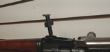 Used Russian SKS 7.62x3920" barrel canvas strap bayonet good condition - 12 of 22