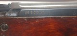 Used Russian SKS 7.62x3920" barrel canvas strap bayonet good condition - 10 of 22