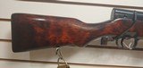 Used Russian SKS 7.62x3920" barrel canvas strap bayonet good condition - 17 of 22