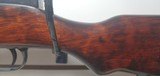 Used Russian SKS 7.62x3920" barrel canvas strap bayonet good condition - 5 of 22