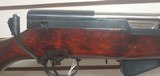 Used Russian SKS 7.62x3920" barrel canvas strap bayonet good condition - 19 of 22