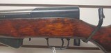 Used Russian SKS 7.62x3920" barrel canvas strap bayonet good condition - 6 of 22