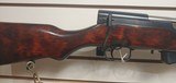 Used Russian SKS 7.62x3920" barrel canvas strap bayonet good condition - 18 of 22