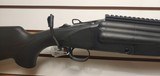 Used Un-fired Charles Daly Chiappa3 Barrel over under 12 gauge removable chokes like new condition no box no manuals no extra chokes - 16 of 22