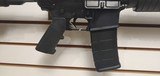 New Colt AR-15 Model 69205.56/.22316" barreladjustable stock flip up rear sights fixed front sightnew in box with 1 30 round mag reduced - 20 of 25