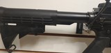 New Colt AR-15 Model 6920
5.56/.223
16" barrel
adjustable stock flip up rear sights fixed front sight
new in box with 1 30 round mag reduced - 18 of 25
