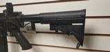 New Colt AR-15 Model 6920
5.56/.223
16" barrel
adjustable stock flip up rear sights fixed front sight
new in box with 1 30 round mag reduced - 2 of 25