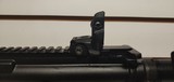 New Colt AR-15 Model 6920
5.56/.223
16" barrel
adjustable stock flip up rear sights fixed front sight
new in box with 1 30 round mag reduced - 5 of 25