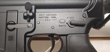 New Colt AR-15 Model 6920
5.56/.223
16" barrel
adjustable stock flip up rear sights fixed front sight
new in box with 1 30 round mag reduced - 12 of 25