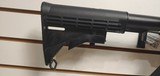 New Colt AR-15 Model 6920
5.56/.223
16" barrel
adjustable stock flip up rear sights fixed front sight
new in box with 1 30 round mag reduced - 17 of 25