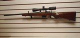 Lightly Used CZ 527 22" barrel 223 remington
vortex
3-9x40
scope 1 magazine very good condition - 1 of 25