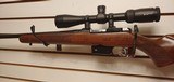 Lightly Used CZ 527 22" barrel 223 remington
vortex
3-9x40
scope 1 magazine very good condition - 12 of 25