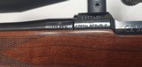 Lightly Used CZ 527 22" barrel 223 remington
vortex
3-9x40
scope 1 magazine very good condition - 9 of 25