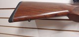 Lightly Used CZ 527 22" barrel 223 remington
vortex
3-9x40
scope 1 magazine very good condition - 24 of 25