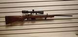 Lightly Used CZ 527 22" barrel 223 remington
vortex
3-9x40
scope 1 magazine very good condition - 14 of 25