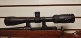 Lightly Used CZ 527 22" barrel 223 remington
vortex
3-9x40
scope 1 magazine very good condition - 7 of 25