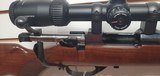 Lightly Used CZ 527 22" barrel 223 remington
vortex
3-9x40
scope 1 magazine very good condition - 25 of 25