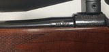 Lightly Used CZ 527 22" barrel 223 remington
vortex
3-9x40
scope 1 magazine very good condition - 10 of 25