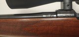 Lightly Used CZ 527 22" barrel 223 remington
vortex
3-9x40
scope 1 magazine very good condition - 11 of 25