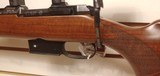 Lightly Used CZ 527 22" barrel 223 remington
vortex
3-9x40
scope 1 magazine very good condition - 5 of 25