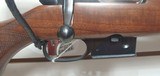 Lightly Used CZ 527 22" barrel 223 remington
vortex
3-9x40
scope 1 magazine very good condition - 19 of 25