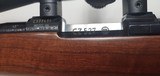 Lightly Used CZ 527 22" barrel 223 remington
vortex
3-9x40
scope 1 magazine very good condition - 8 of 25