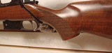 Lightly Used CZ 527 22" barrel 223 remington
vortex
3-9x40
scope 1 magazine very good condition - 4 of 25
