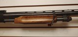 Used Mossberg 835 12 gauge 28" barrel scope mount attached bore is clean barrel is clean very good condition - 23 of 25