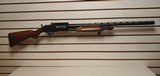 Used Mossberg 835 12 gauge 28" barrel scope mount attached bore is clean barrel is clean very good condition - 15 of 25