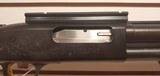 Used Mossberg 835 12 gauge 28" barrel scope mount attached bore is clean barrel is clean very good condition - 20 of 25