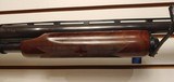 Used Remington 150th anniversary 870TB
Trap
30" barrel choked full B-Grade Wood
very good condition wont last long - 18 of 22