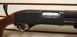 Used Remington 150th anniversary 870TB
Trap
30" barrel choked full B-Grade Wood
very good condition wont last long - 17 of 22