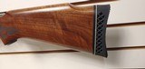 Used Remington 150th anniversary 870TB
Trap
30" barrel choked full B-Grade Wood
very good condition wont last long - 2 of 22